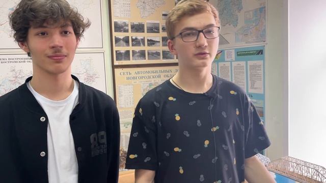 Новые макеты | Музей "История автомобильных дорог России"! смотреть онлайн