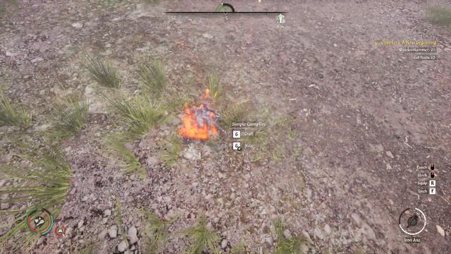 Medieval Dynasty: E1 - Bandits DAY 1! All the Loot, and DAY 1 TIPS. смотреть онлайн