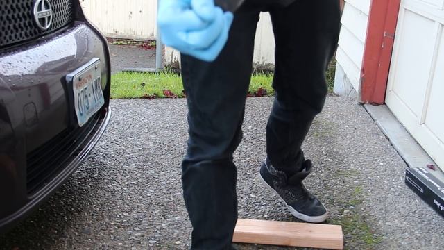 How to tell if your shocks are blown смотреть онлайн