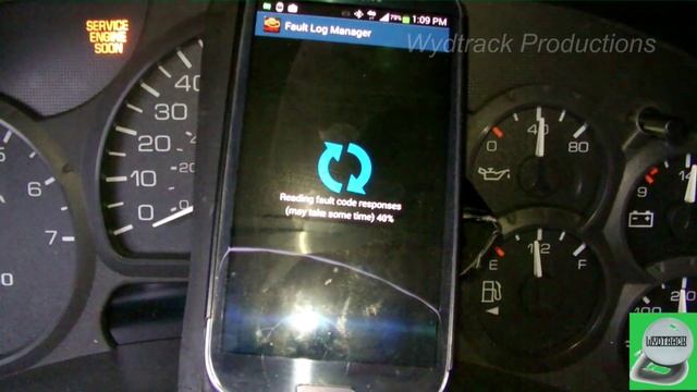 How to Run Your Own #Diagnostic OBD 2 II Reset Check Engine Light Service Engine Soon 1080p HD смотреть онлайн