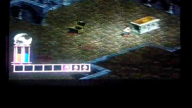 Diablo 1 Playstation 1 PART 2 смотреть онлайн