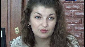 ТК "Родной". Открытие отделения ГУ ЛНР «МФЦ» в Кировске