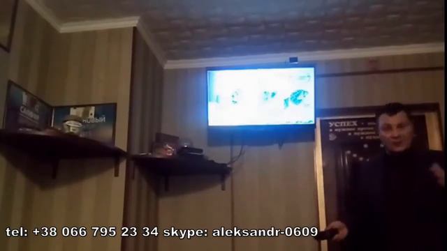 Лучше посмотреть, чем упустить ШАНС !!! смотреть онлайн