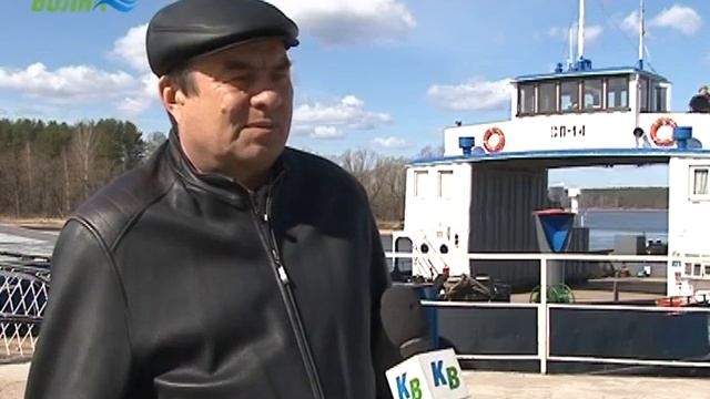 Маршрут "Рыбхоз-Топорок" снова открыт смотреть онлайн