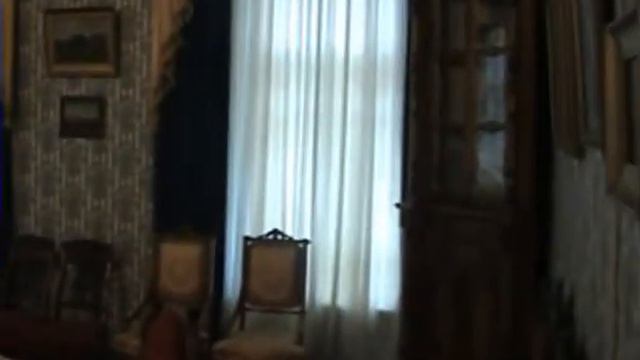 Видеоэкскурсии. Музей А.Н. Радищева смотреть онлайн