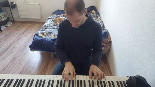 Early boogie смотреть онлайн