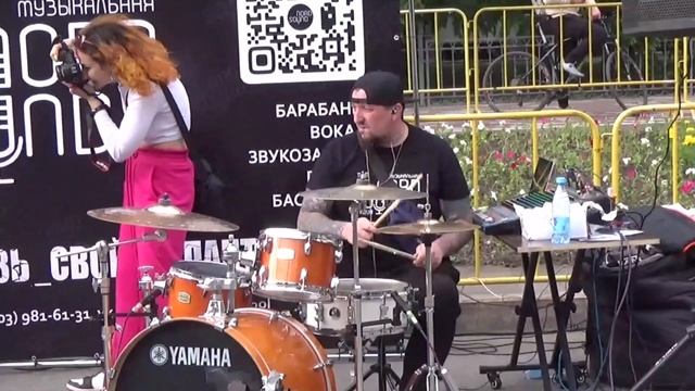 Как в Омске отмечали День молодежи смотреть онлайн