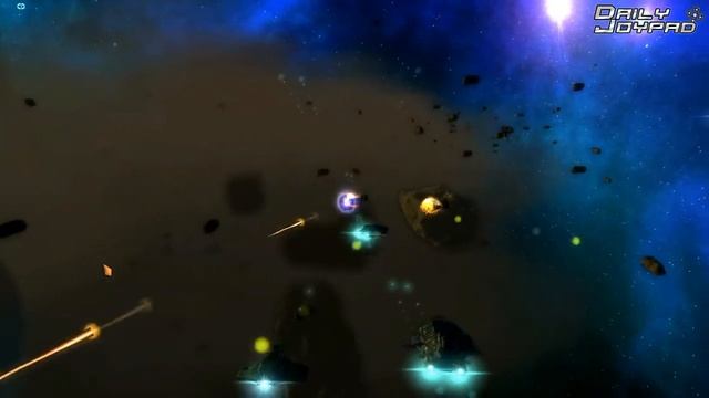 Gemini Wars - Interview with Ricardo Cesteiro, Producer at Camel 101 смотреть онлайн