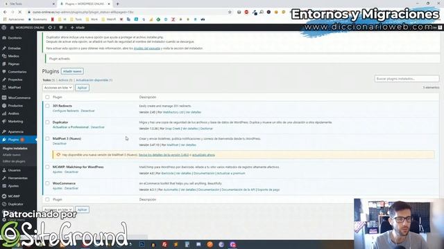 ✅ Cómo redireccionar URLs en WordPress con Redirect 301 смотреть онлайн