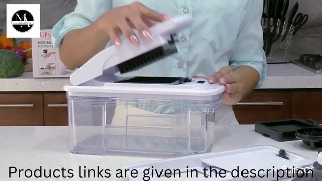 Best Kitchen Gadgets 2022 || Kitchen Products Use In Daily Life смотреть онлайн