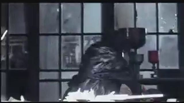 Directors Cut: The Crow Shooting Scene смотреть онлайн