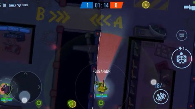 Game Name: Bullet Echo #54 смотреть онлайн