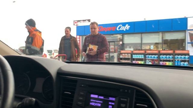 №756 Уезжаем ▪ дорога МОСКВА АНАПА осенью ▪ Снова в АНАПУ Часть1 смотреть онлайн