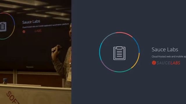 Easy Setup for Parallel Test Execution with Selenium Docker смотреть онлайн