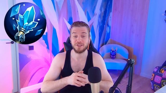 ВСЁ О МАГИЧЕСКИХ ПРЕДМЕТАХ! ? ГАЙД 2023 ГОДУ для НОВИЧКА! | MOBILE LEGENDS: BANG BANG | STigmaT. смотреть онлайн
