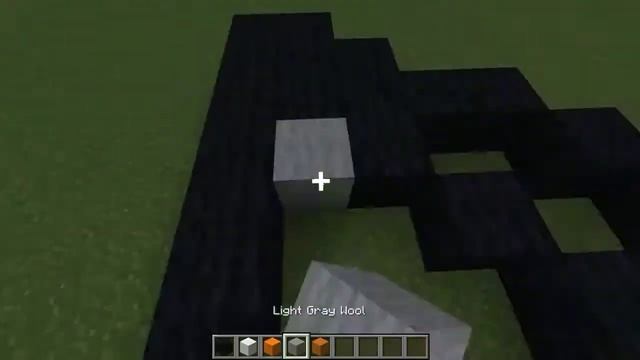 Minecraft: Fox Art ? смотреть онлайн