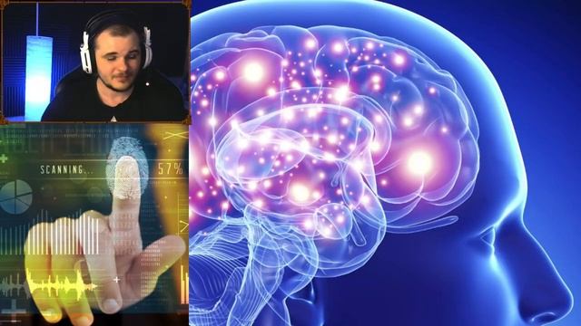 ИГРЫ СТРЕМЯТСЯ К ПОЛНОЙ ЭМУЛЯЦИИ РЕАЛЬНОСТИ. КАКОЕ БУДУЩЕЕ НАС ЖДЕТ И НУЖНО ЛИ ОНО НАМ? смотреть онлайн