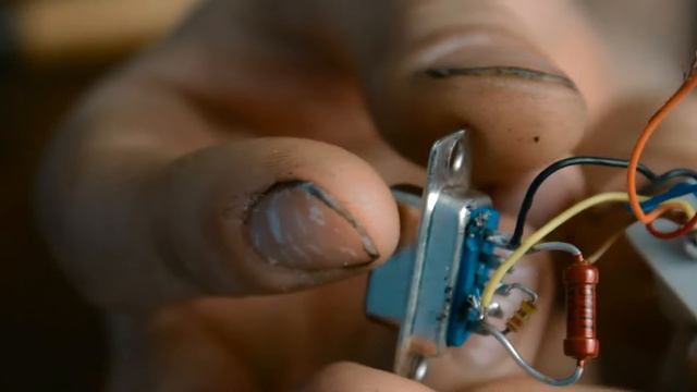 Кабель диагностики Mitsubishi OBD1 - DSM Перфомэнс смотреть онлайн