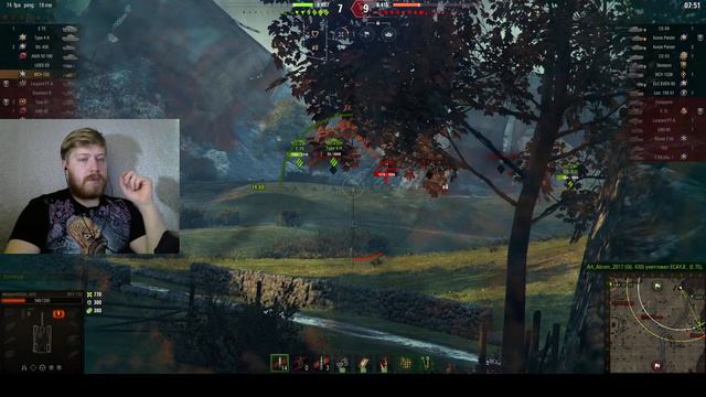 Борода с вами и это ТАНКИ! Вконтакте разыгрываю 3 игры! смотреть онлайн