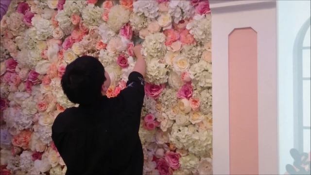 Свадебное оформление в отеле Рамада (Ramada Yekaterinburg Hotel & Sра), г. Екатеринбург