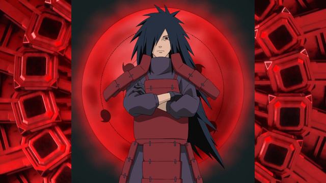Naruto Music - Eternal Sharingan X Rinnegan Apocalypse