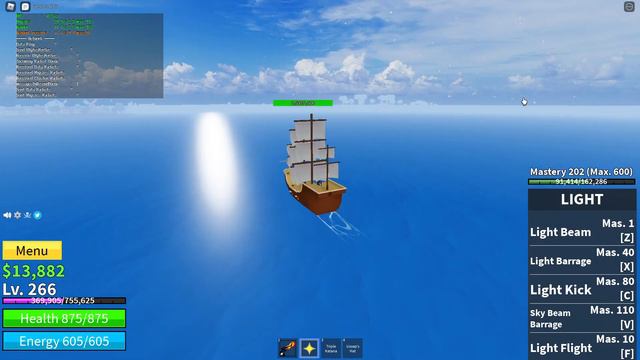 Roblox ПОИСК фруктов Bloxfruits