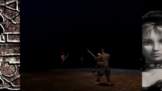 Koudelka Story #1 смотреть онлайн