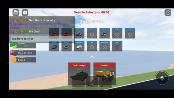 Car Crushers 2 Derby Arenas #28