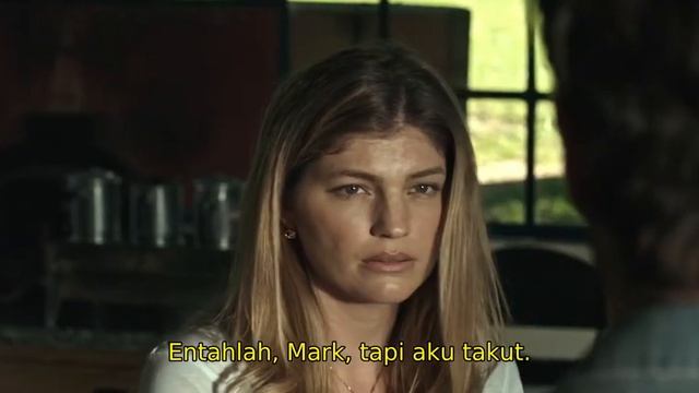 FILM HORROR 2022 "Deep Hatred" SUBTITLE INDONESIA смотреть онлайн