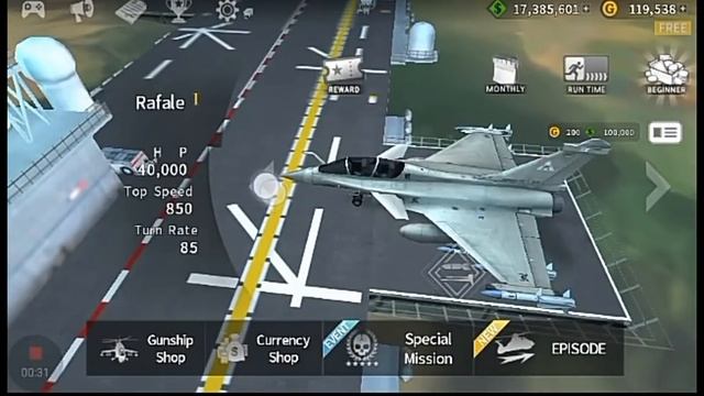 GUNSHIP BATTLE 3D HACK 2.6.51 | All Unlocked | Unlimited смотреть онлайн