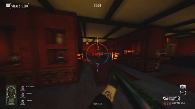 (Sort of) Preview: Postal Dude as Bodhi Mod смотреть онлайн