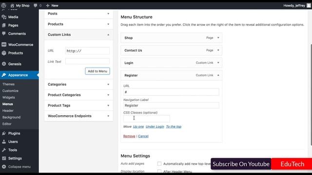 Learn How to Setup Free WordPress Woo-commerce Login Popup and Short-code Plugin. смотреть онлайн