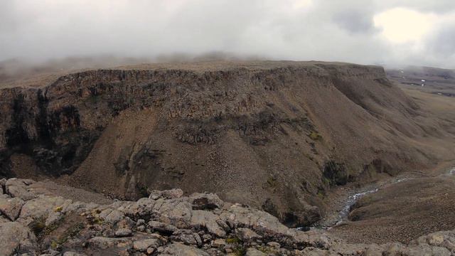 Плато Путорана. смотреть онлайн