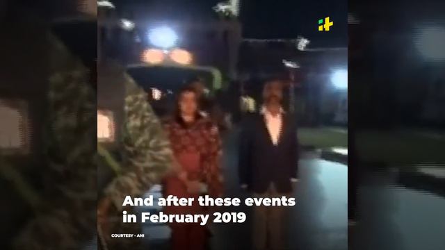 Ayaz Sadiq Pakistani Leader Reveals Details About Wg Cdr Abhinandan’s Release смотреть онлайн