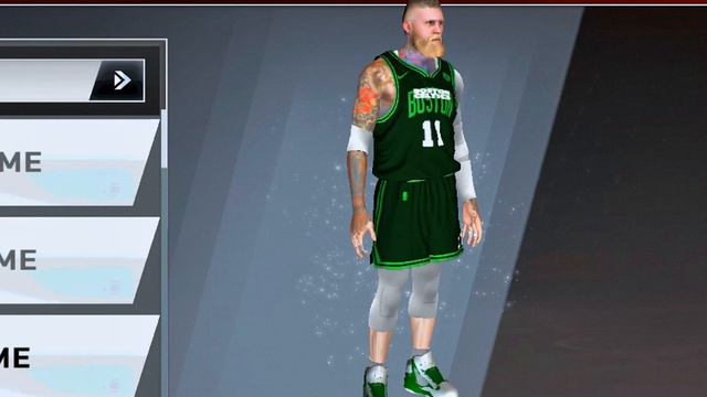 Face up ID code in NBA2k20😎🔥 #Rll_2k #NBA2k20 смотреть онлайн