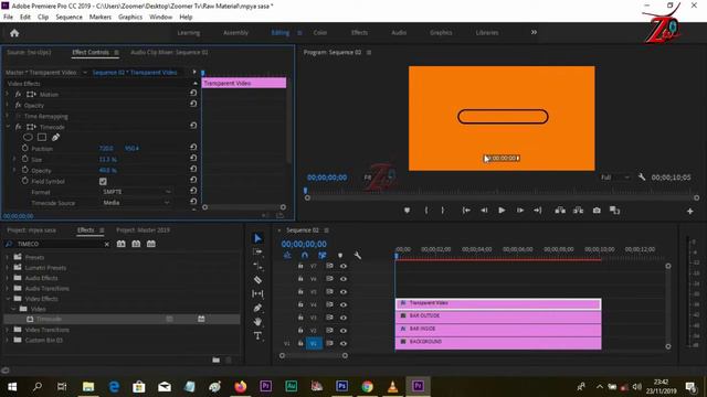 Tazama maajabu ya Adobe premiere tengeneza loading bars смотреть онлайн