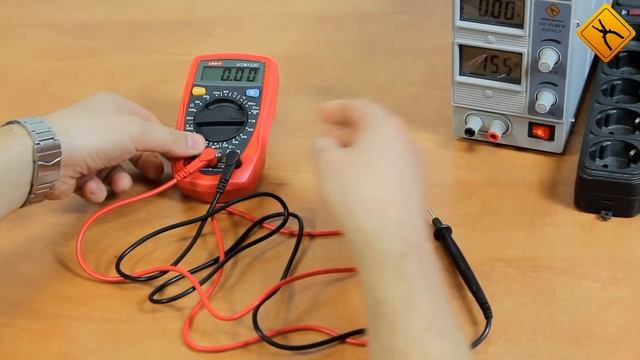 How To Use A Multimeter