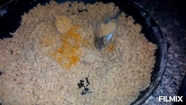 Халва, вкусный рецепт халвы??? смотреть онлайн