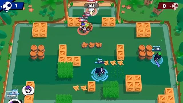 Топ 10 Фишек Про Игроков в Бравл Старс! Как Стать Профи в Brawl Stars смотреть онлайн