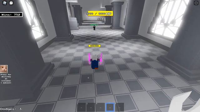 Judgement simulator DustTrust Phase 2 смотреть онлайн