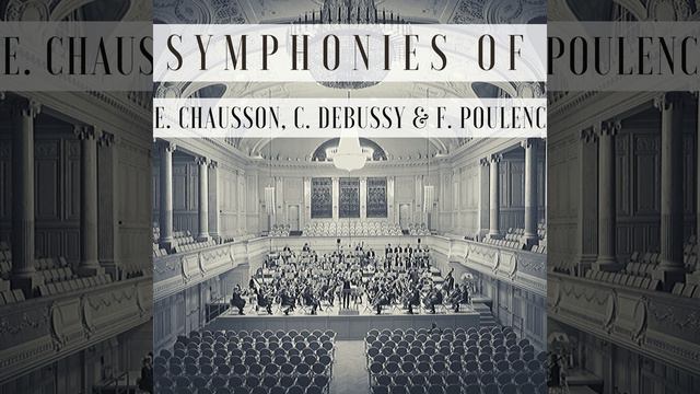 Debussy: Danse sacrée et danse profane: 2. Danse profane смотреть онлайн