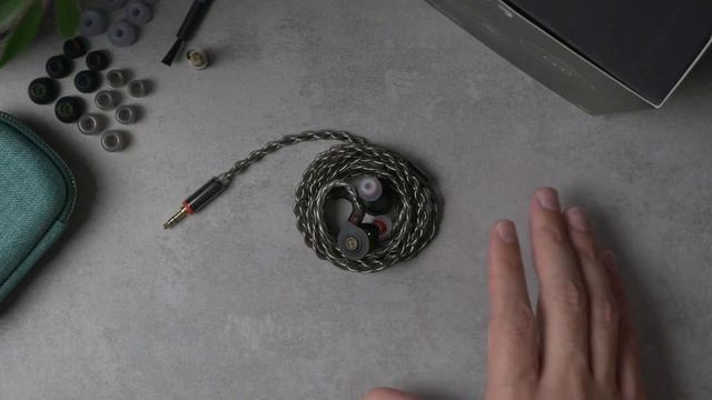 The PERFECT PLANAR? Dunu Talos REVIEW