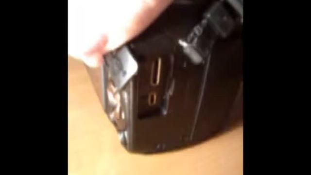 Обзор Fujifilm S2950