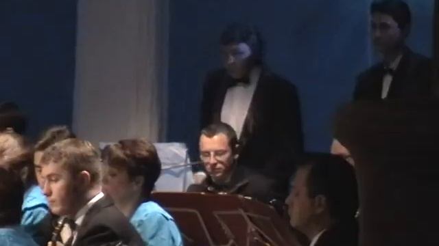 К. Хрисаниди "Лезгинка" смотреть онлайн