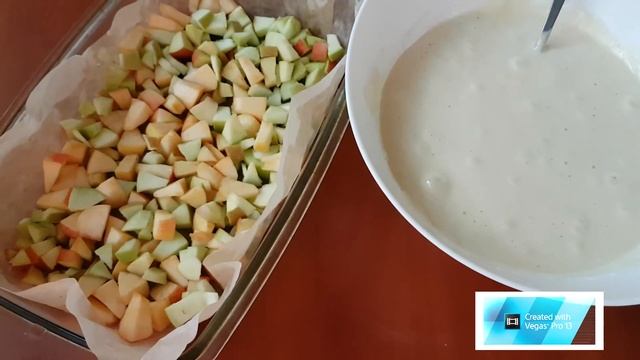 Рецепт пышной шарлотки с яблоками в духовке пошагово. Очень вкусный и простой яблочный пирога смотреть онлайн