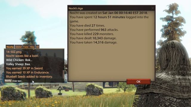 Project: Gorgon Slash Commands "Word Hunt" Mini-Game & Emotes смотреть онлайн