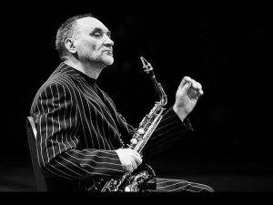 Алексей Козлов и «ARS NOVA TRIO», концертная программа