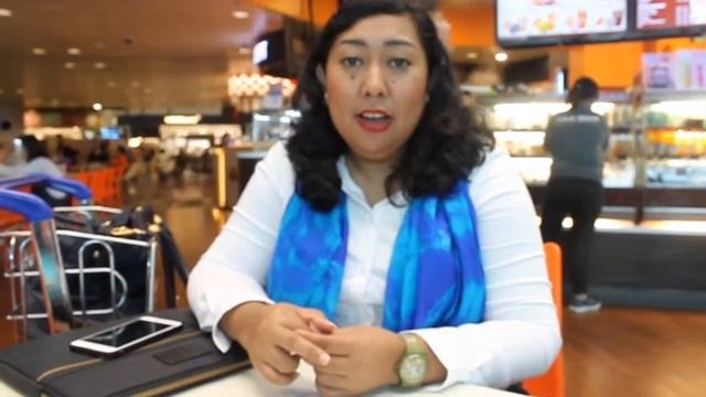 TESTIMONIALS part 1 "Workshop Batik Shibori Pewarna Alam " #CHAPTER3 смотреть онлайн
