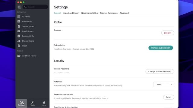 Is NordPass the Best Password Manager? | NordPass Review смотреть онлайн