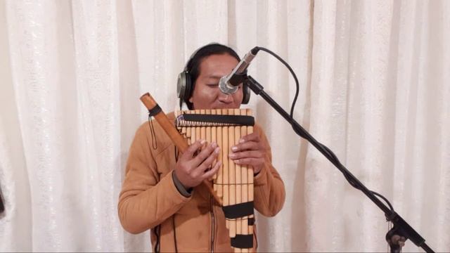 Hector Loza 1 From Ecuador Native Music